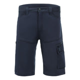 DX4 Trade Shorts - All Navy