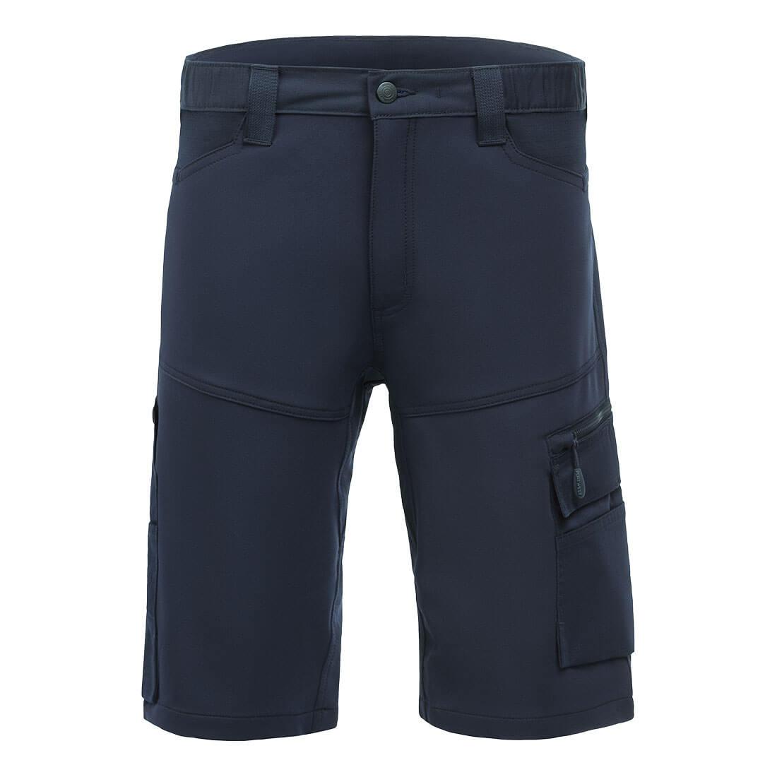 DX4 Trade Shorts - All Navy