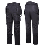 DX4 Floor Layers Trousers - Black