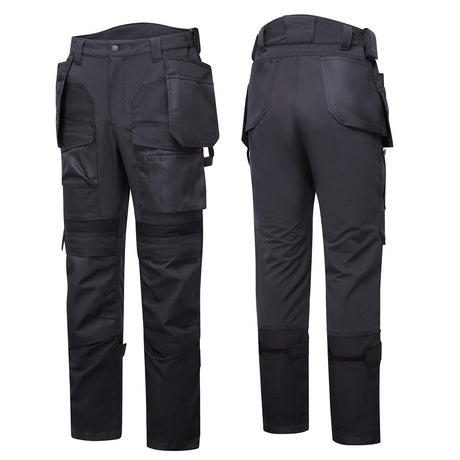 DX4 Floor Layers Trousers - Black