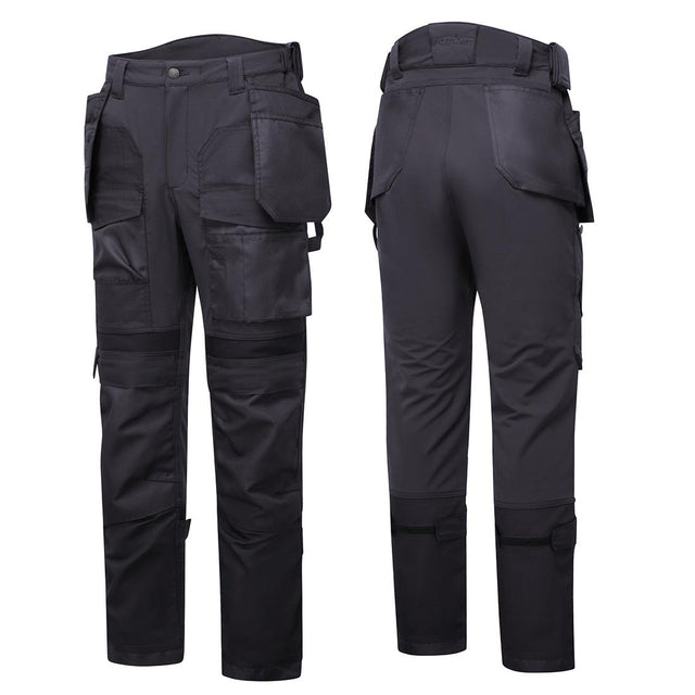 DX4 Floor Layers Trousers - Black