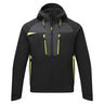 DX4 Winter Softshell (3L) - Black