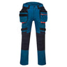 DX4 Detachable Holster Pocket Trousers - Metro Blue
