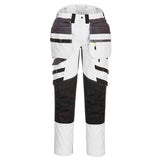 DX4 Detachable Holster Pocket Trousers - White/Grey