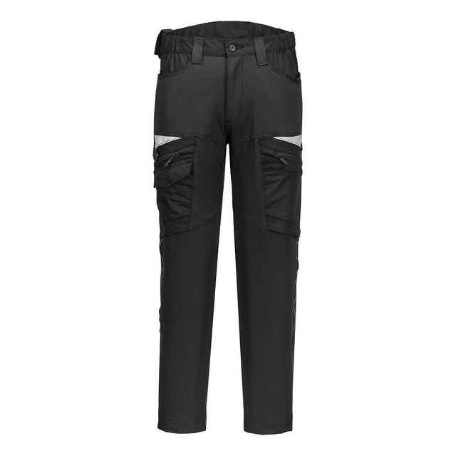 DX4 Service Trousers - Black