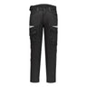 DX4 Service Trousers - Black