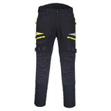 DX4 Work Trousers - Black