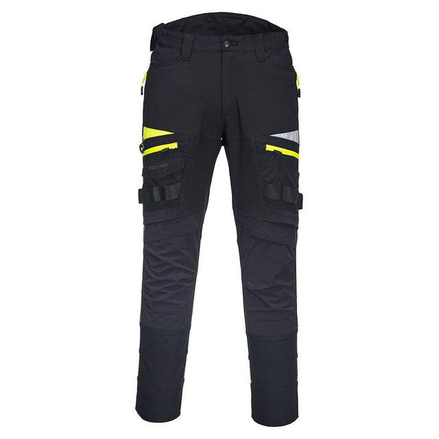DX4 Work Trousers - Black