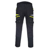 DX4 Work Trousers - Black