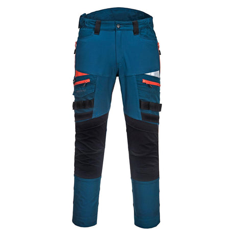 DX4 Work Trousers - Metro Blue