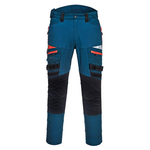 DX4 Work Trousers - Metro Blue