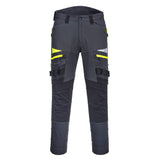DX4 Work Trousers - Metal Grey