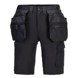 DX4 Craft Holster Shorts - Black