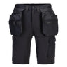 DX4 Craft Holster Shorts - Black