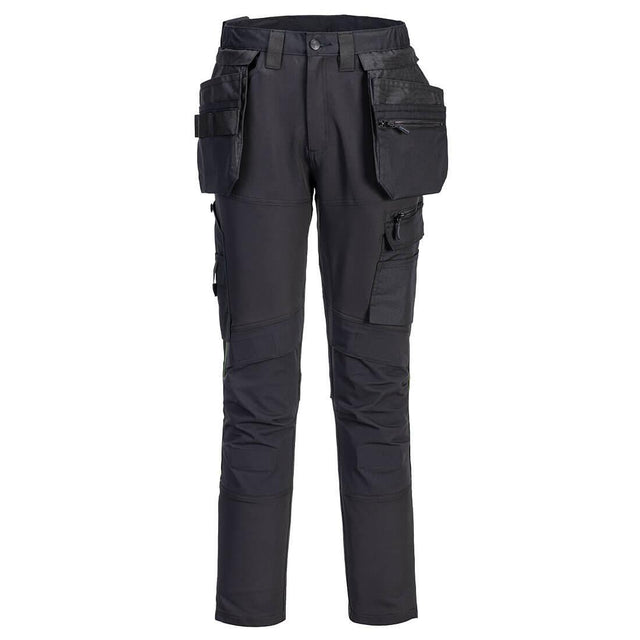 DX4 Craft Detachable Holster Trousers - Black