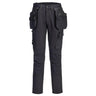 DX4 Craft Detachable Holster Trousers - Black
