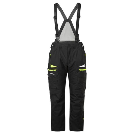 DX4 Winter Trousers - Black