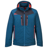 DX4 Winter Jacket - Metro Blue