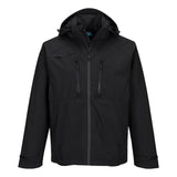 DX4 Rain Jacket - All Black