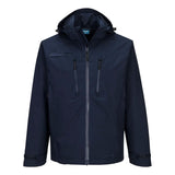 DX4 Rain Jacket - All Navy