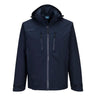 DX4 Rain Jacket - All Navy