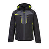 DX4 3-in-1 Jacket - Black