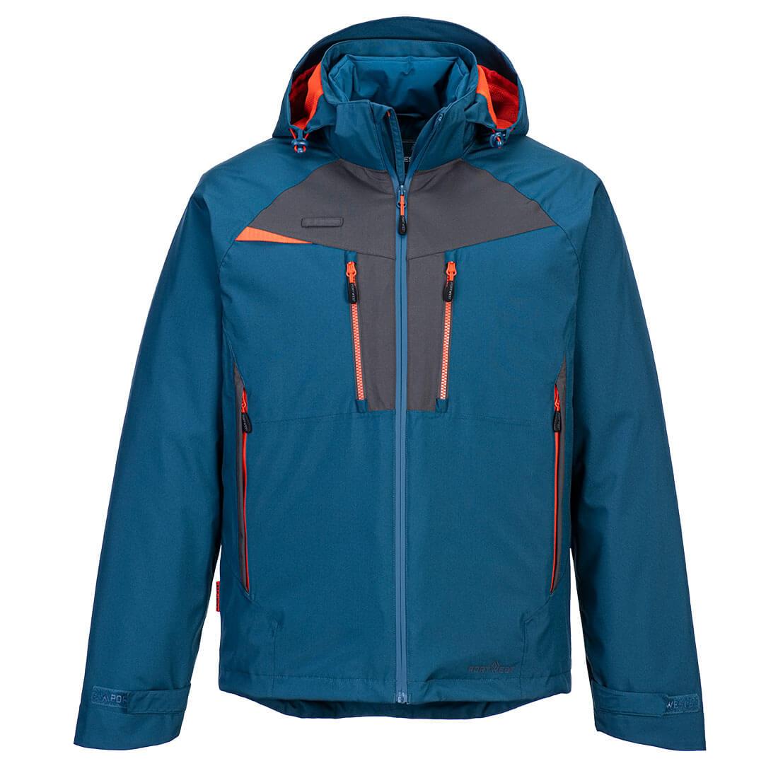 DX4 3-in-1 Jacket - Metro Blue