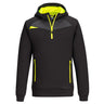 DX4 Quarter Zip Hoodie - Black