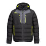 DX4 Insulated Jacket - Black