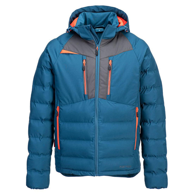 DX4 Insulated Jacket - Metro Blue