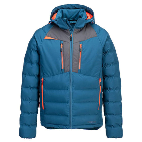 DX4 Insulated Jacket - Metro Blue