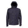DX4 Hooded Softshell (3L) - All Navy