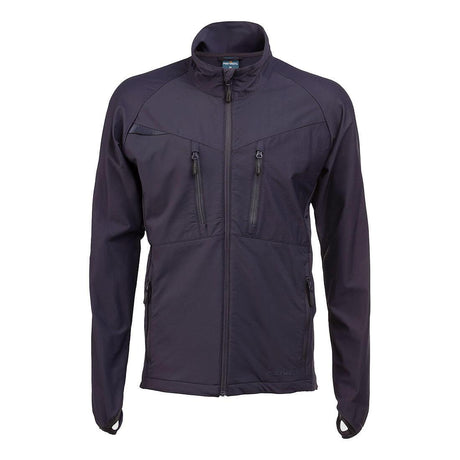 DX4 Lightweight Stretch Work Jacket - All Navy