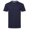 Organic Cotton Recyclable T-Shirt S/S - Navy