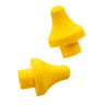 Replacement pods for EP17 (50 Pairs) - Yellow