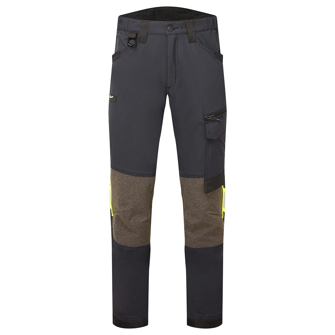 EV4 Stretch Work Trousers - Black
