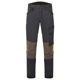 EV4 Stretch Work Trousers - Black