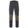 EV4 Stretch Work Trousers - Black