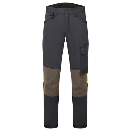 EV4 Stretch Work Trousers - Black