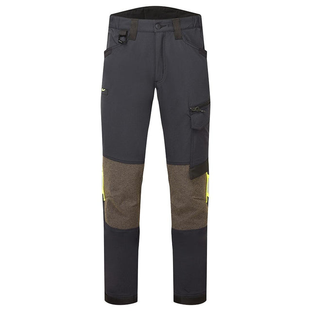 EV4 Stretch Work Trousers - Black