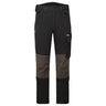 EV4 Stretch Work Trousers - Black Tall