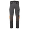 EV4 Stretch Work Trousers - Metal Grey
