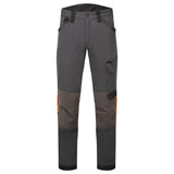 EV4 Stretch Work Trousers - Metal Grey