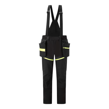 EV4 Shell Trousers - Black