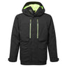 EV4 Winter Parka Jacket - Black