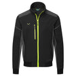 EV4 Softshell Bomber (3L) - Black