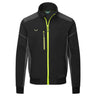 EV4 Softshell Bomber (3L) - Black