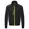 EV4 Softshell Bomber (3L) - Black Tall