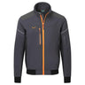 EV4 Softshell Bomber (3L) - Metal Grey