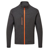 EV4 Technical Fleece - Metal Grey